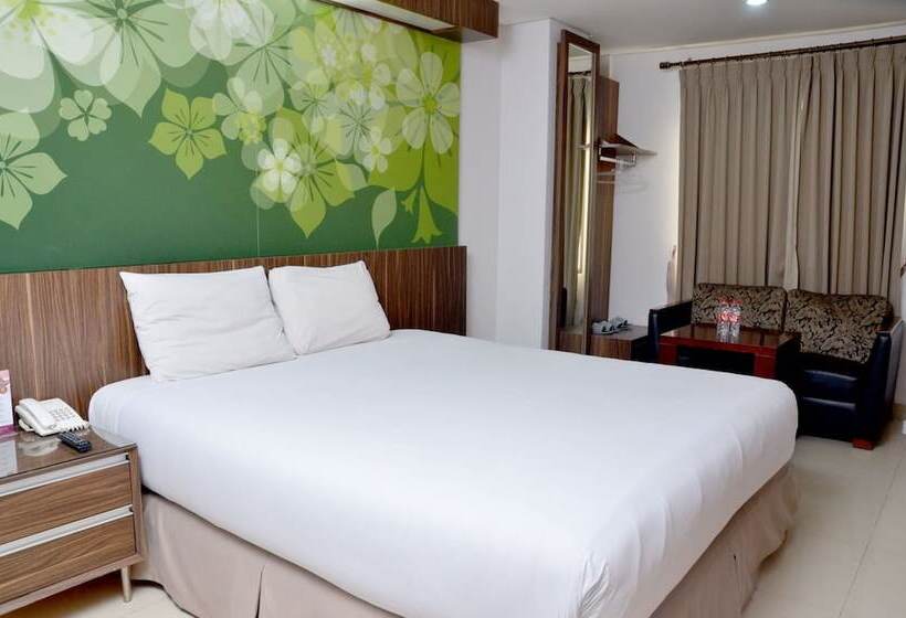 D Arcici Hotel Sunter