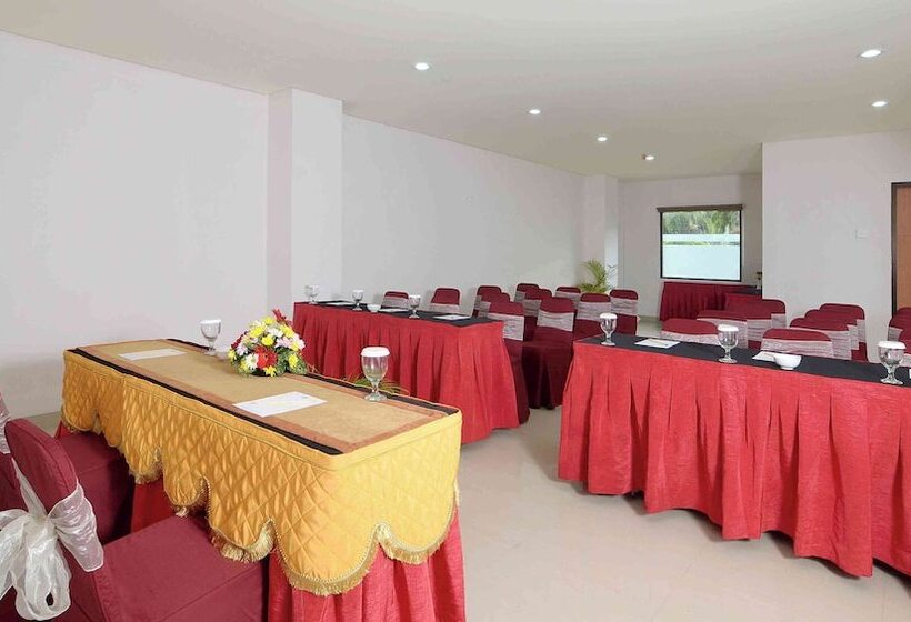 D Arcici Hotel Sunter