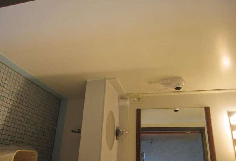 Мотель The Springwater Inn