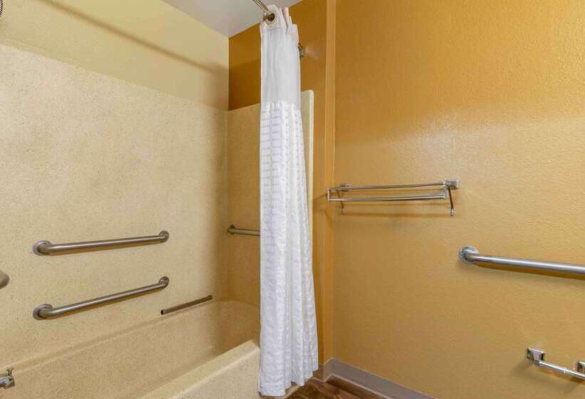 Suburban Studios Columbus Bradley Park