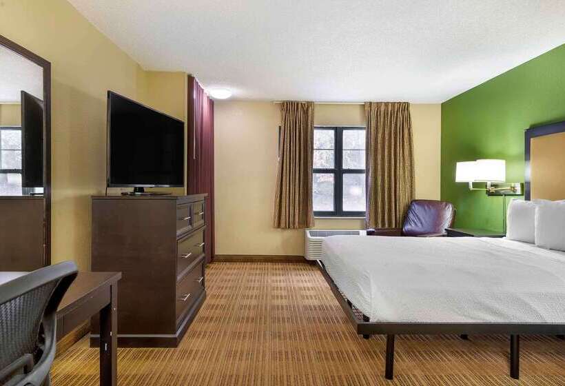 Suburban Studios Columbus Bradley Park