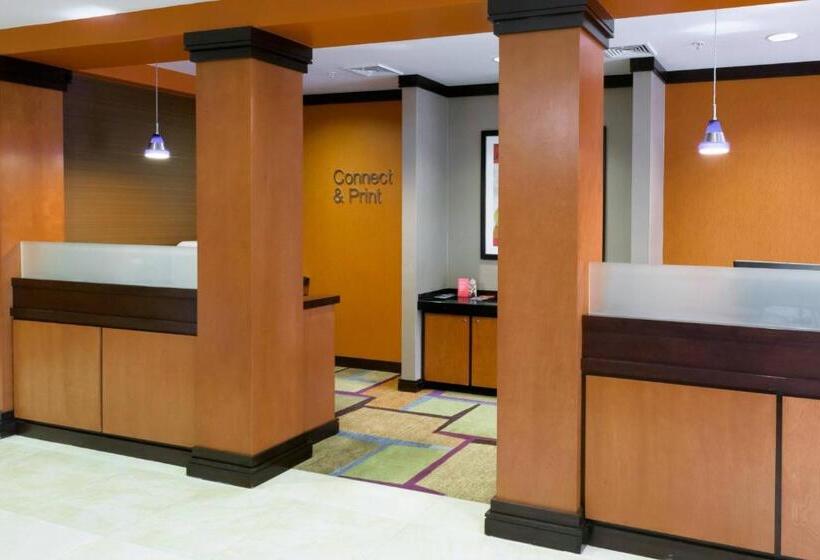 Fairfield Inn & Suites Kennett Square