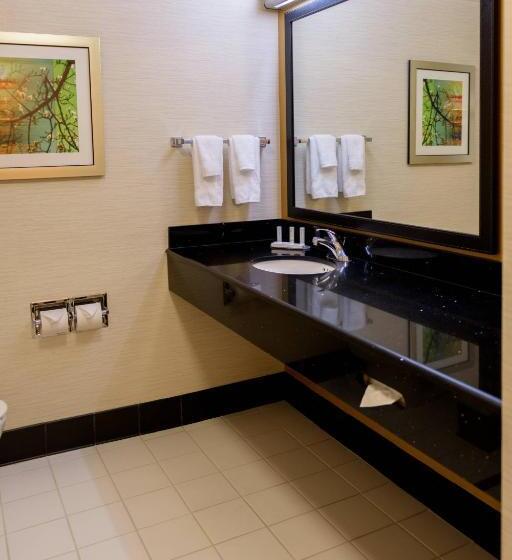Fairfield Inn & Suites Kennett Square