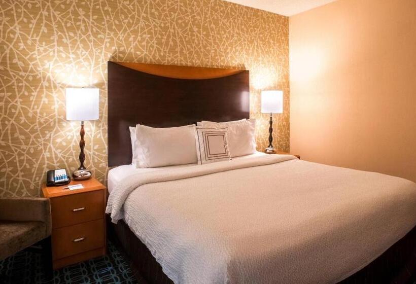 Fairfield Inn & Suites Kennett Square