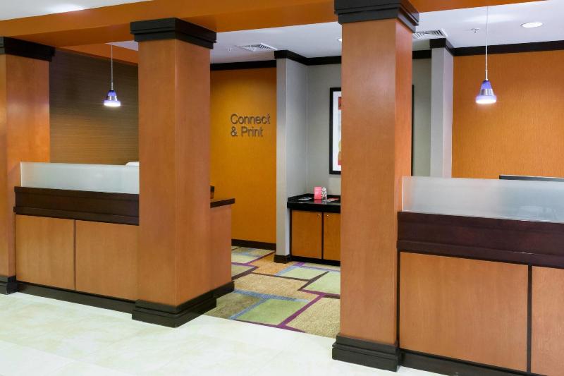 Fairfield Inn & Suites Kennett Square