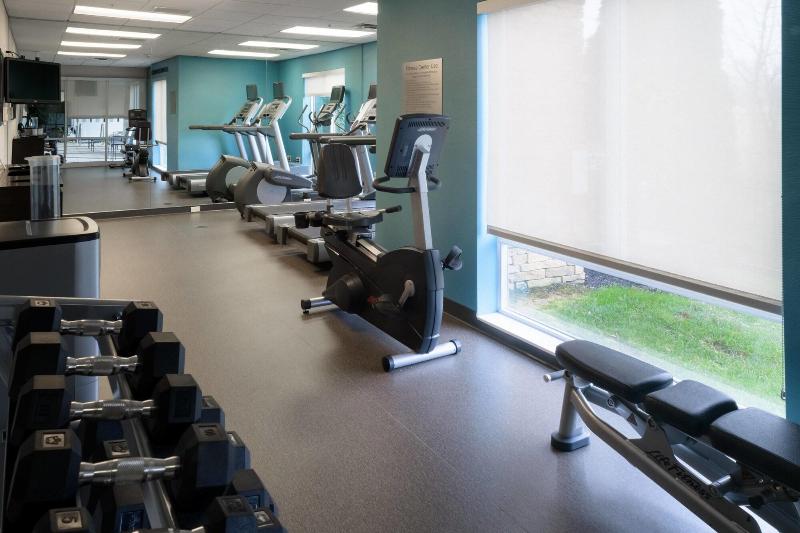 Fairfield Inn & Suites Kennett Square