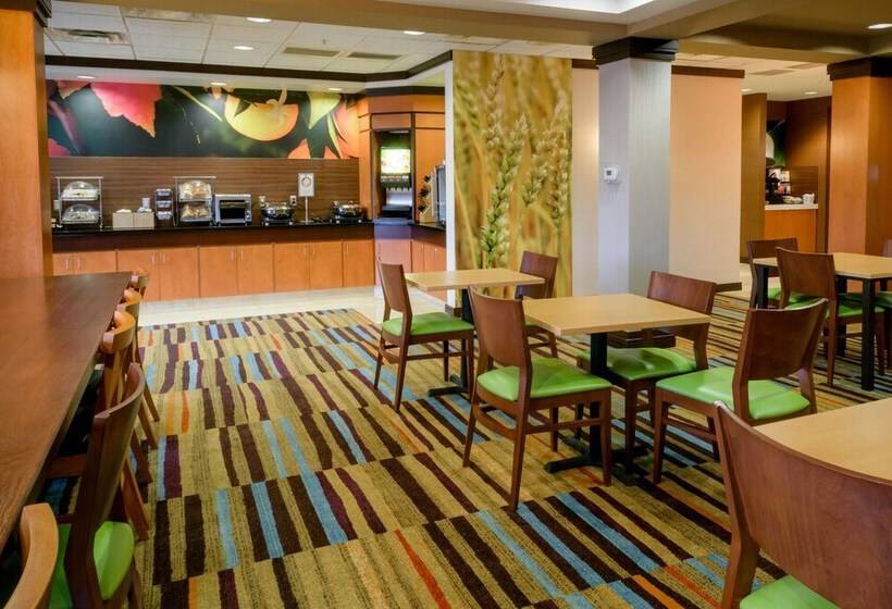 Fairfield Inn & Suites Kennett Square