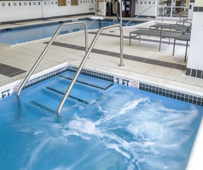 Fairfield Inn & Suites Kennett Square