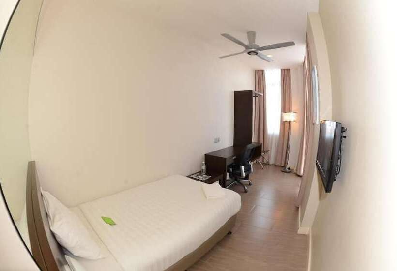 101 Hotel Bintulu