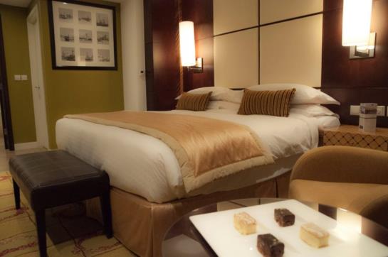 فندق Al Salam Rotana