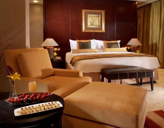 فندق Al Salam Rotana