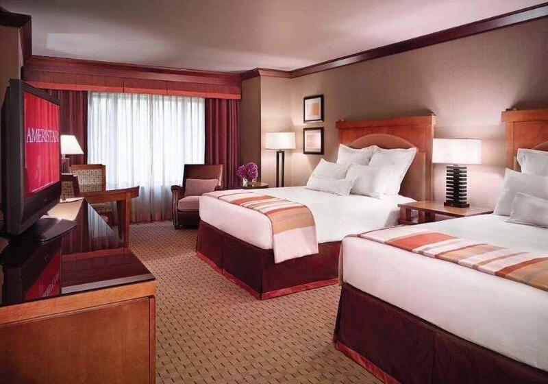 فندق Ameristar Casino Black Hawk