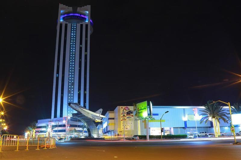 هتل Awaliv International