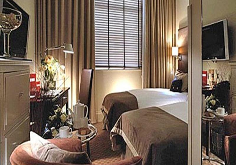 בית מלון כפרי BlueBay Makkah Grand Coral