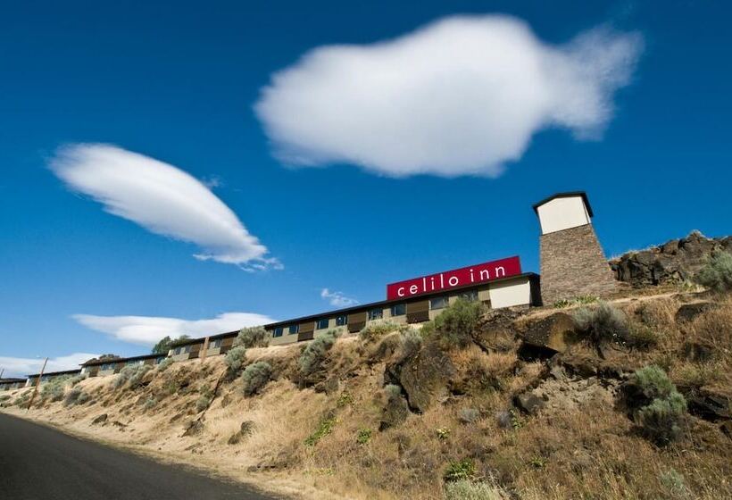 호텔 Celilo Inn