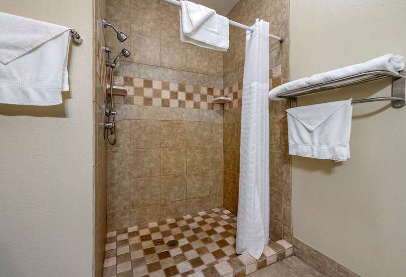 בית מלון כפרי Comfort Inn Hebronlowell Area