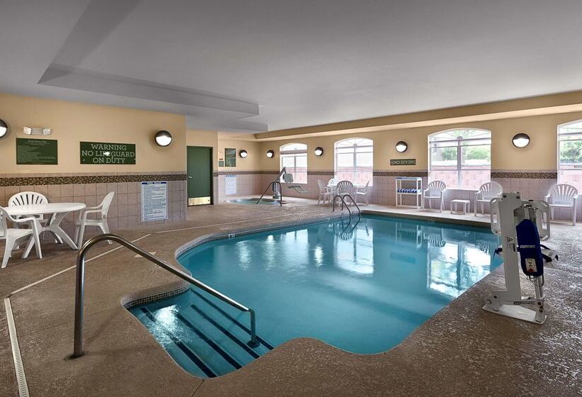 호텔 Country Inn & Suites By Radisson, Concord , Nc