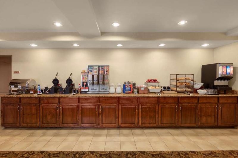 בית מלון כפרי Country Inn & Suites By Radisson, Doswell Kings Dominion , Va