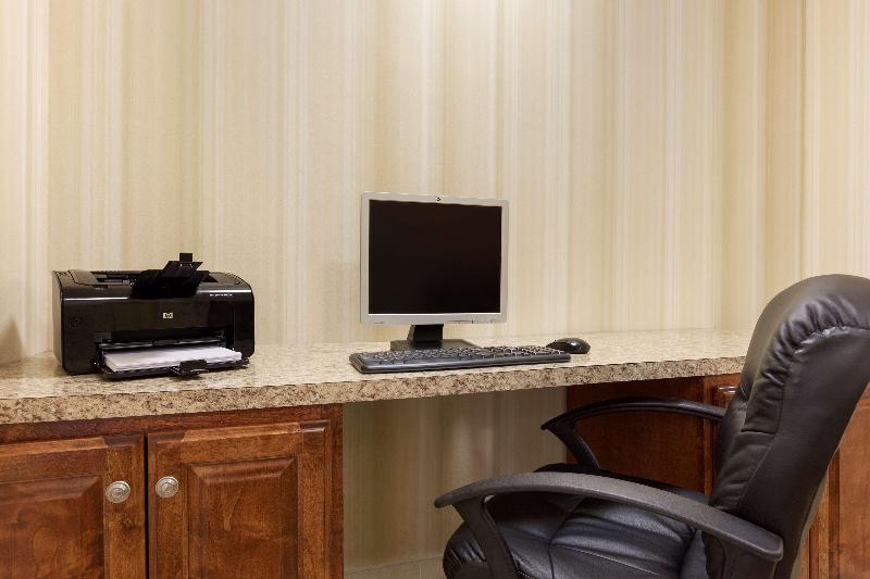 בית מלון כפרי Country Inn & Suites By Radisson, Doswell Kings Dominion , Va