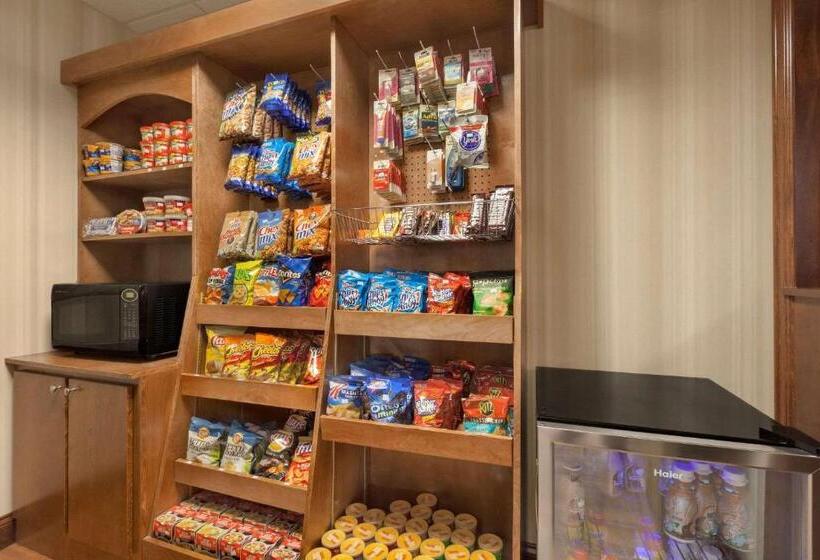 בית מלון כפרי Country Inn & Suites By Radisson, Doswell Kings Dominion , Va