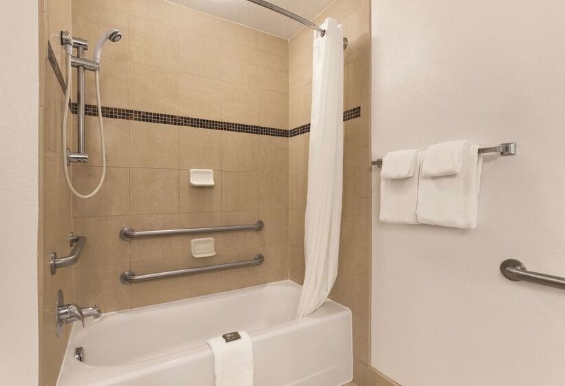 בית מלון כפרי Country Inn & Suites By Radisson, Tampa Airport North, Fl