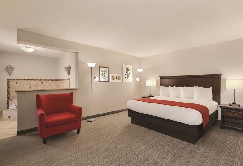 בית מלון כפרי Country Inn & Suites By Radisson, Tampa Airport North, Fl