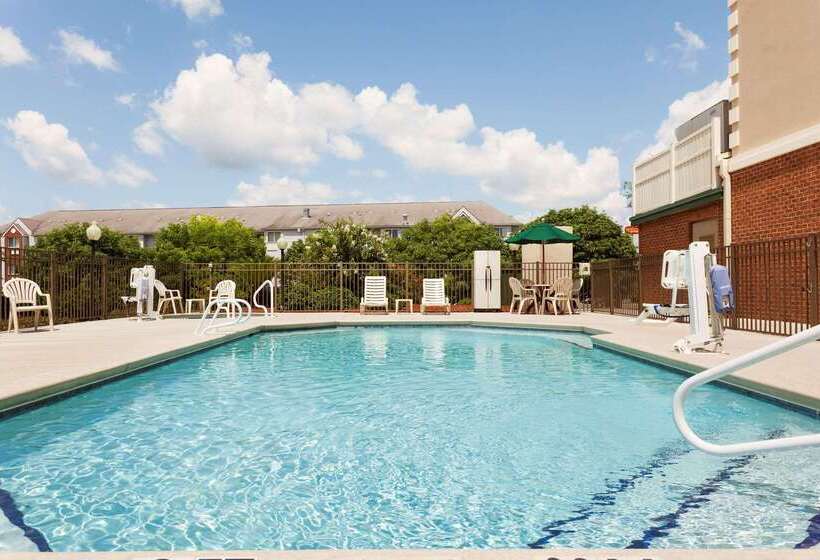 호텔 Country Inn & Suites By Radisson, Tifton, Ga
