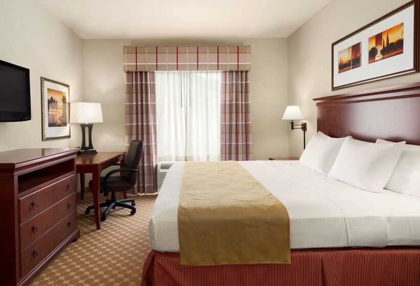 호텔 Country Inn & Suites By Radisson, Tifton, Ga