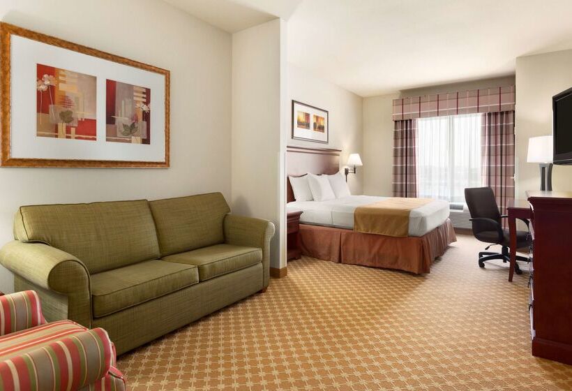 호텔 Country Inn & Suites By Radisson, Tifton, Ga