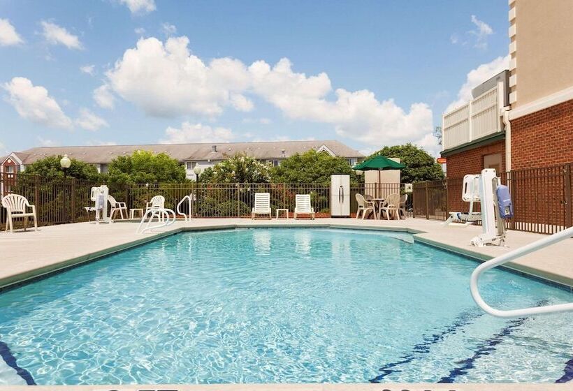 호텔 Country Inn & Suites By Radisson, Tifton, Ga