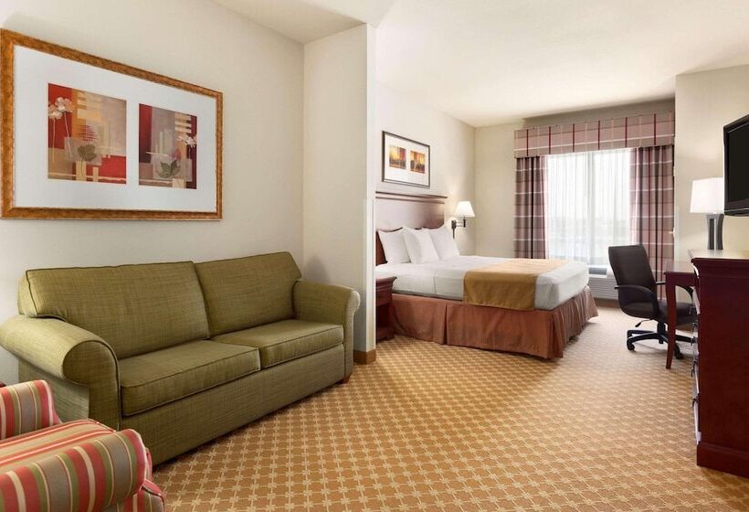 호텔 Country Inn & Suites By Radisson, Tifton, Ga