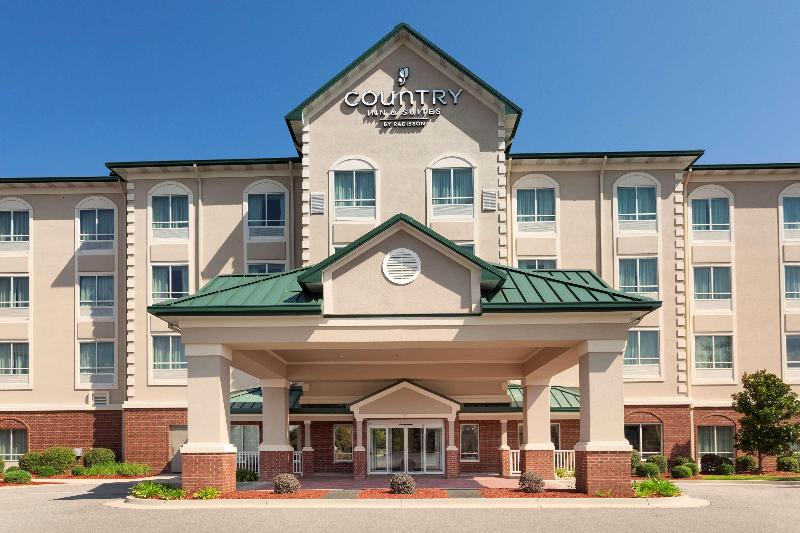 호텔 Country Inn & Suites By Radisson, Tifton, Ga