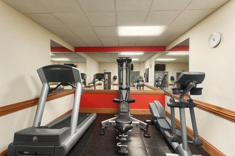 호텔 Country Inn & Suites By Radisson, Tifton, Ga