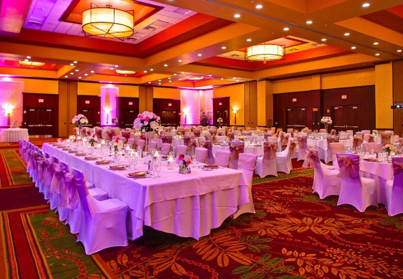 هتل Courtyard By Marriott Dallas Allen At Allen Event Center