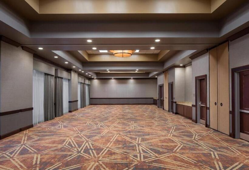 هتل Courtyard By Marriott Dallas Allen At Allen Event Center