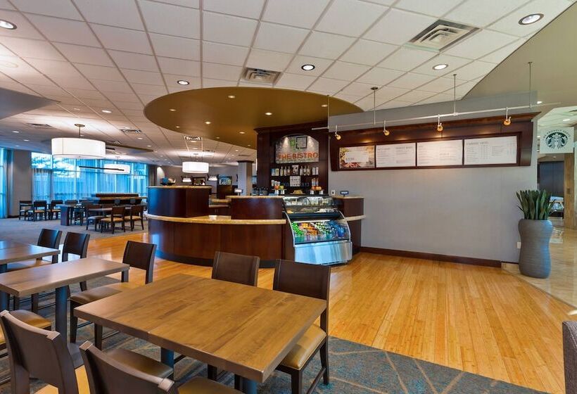 هتل Courtyard Omaha La Vista