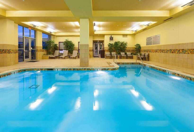 هتل Courtyard Omaha La Vista