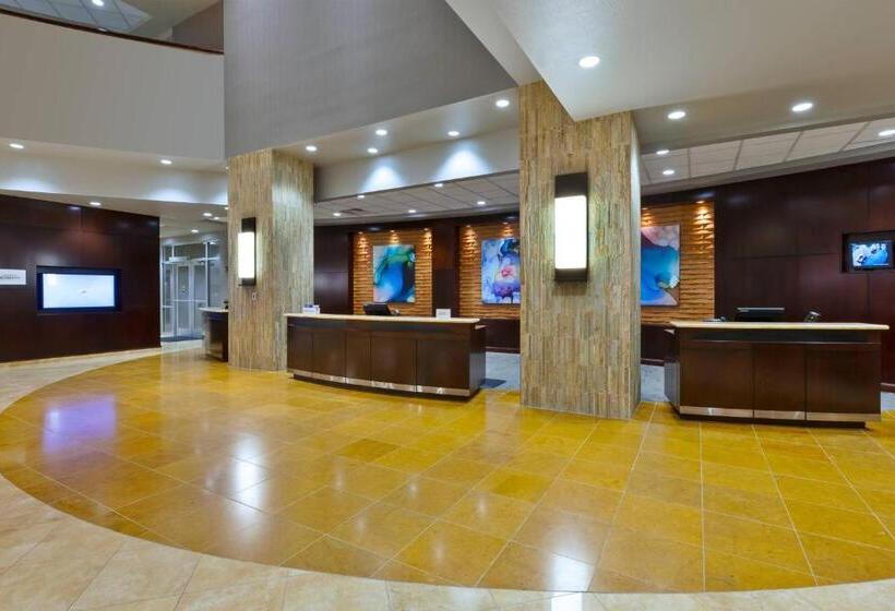 هتل Courtyard Omaha La Vista