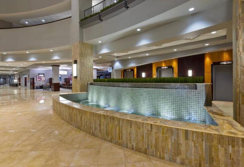 هتل Courtyard Omaha La Vista