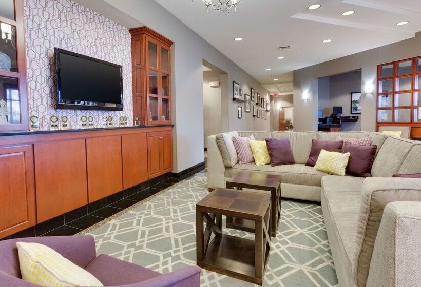 호텔 Drury Inn & Suites Middletown Franklin