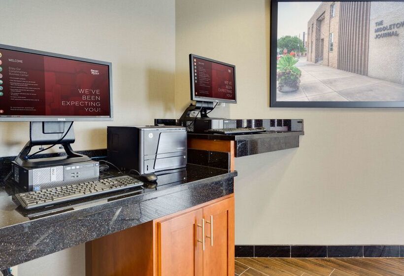 호텔 Drury Inn & Suites Middletown Franklin