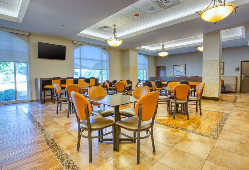 בית מלון כפרי Drury Inn & Suites San Antonio Near La Cantera