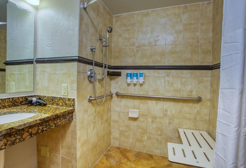 בית מלון כפרי Drury Inn & Suites San Antonio Near La Cantera