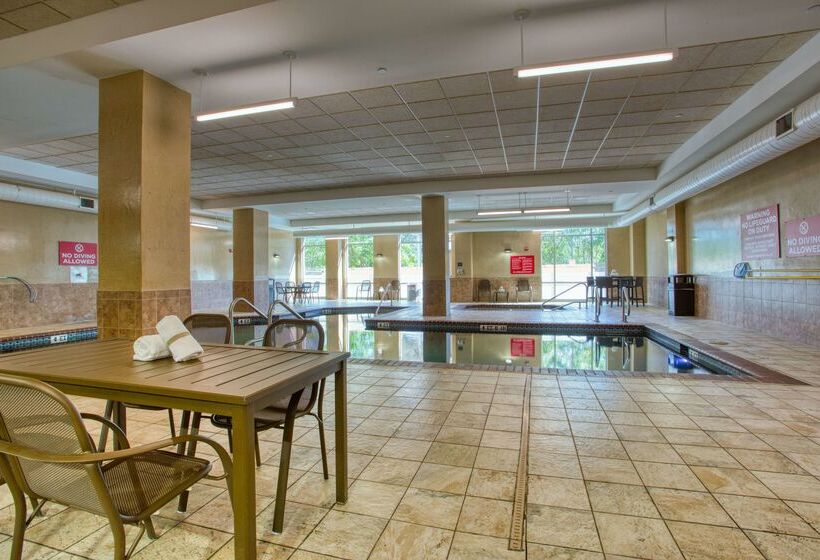 בית מלון כפרי Drury Inn & Suites San Antonio Near La Cantera