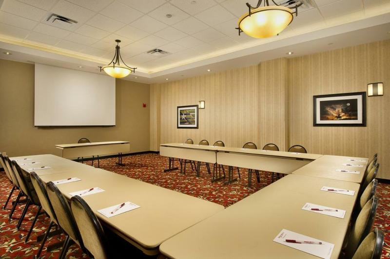 בית מלון כפרי Drury Inn & Suites San Antonio Near La Cantera