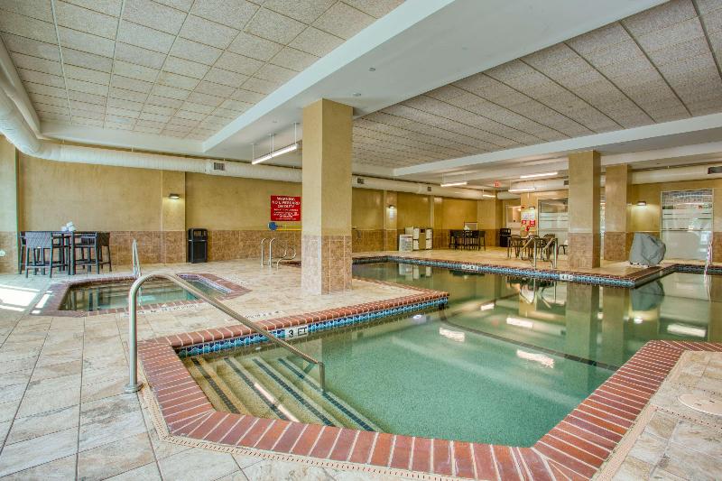 בית מלון כפרי Drury Inn & Suites San Antonio Near La Cantera
