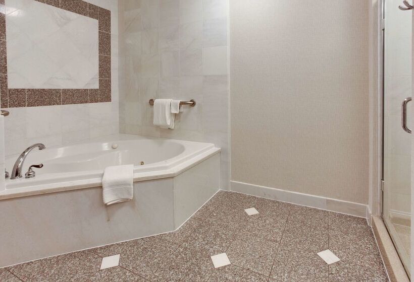 هتل Drury Inn & Suites West Des Moines