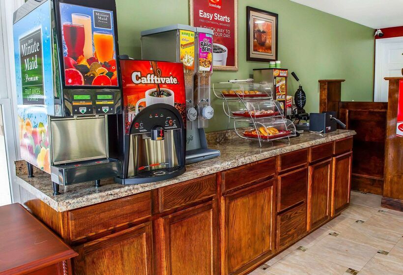 فندق Econo Lodge Jefferson Hills Hwy 51