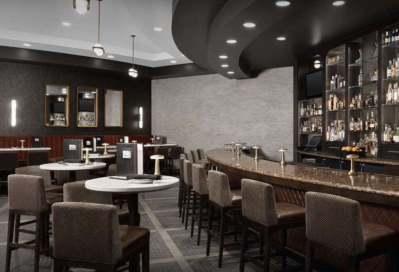 هتل Embassy Suites Atlanta   Kennesaw Town Center