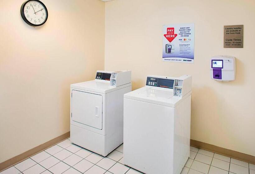 فندق Fairfield Inn & Suites By Marriott Jonesboro